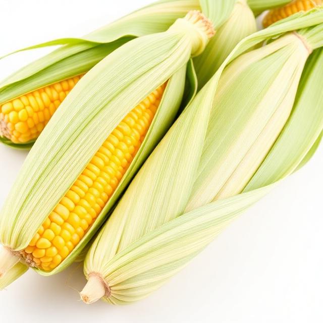 Maize (Corn)