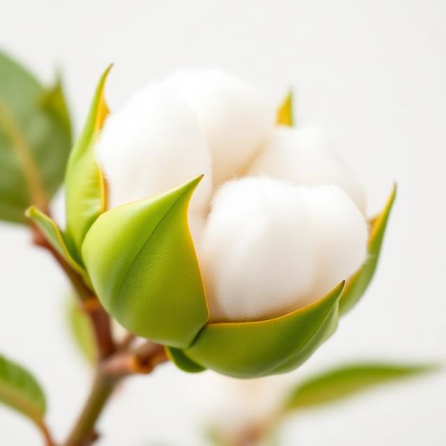 Cotton