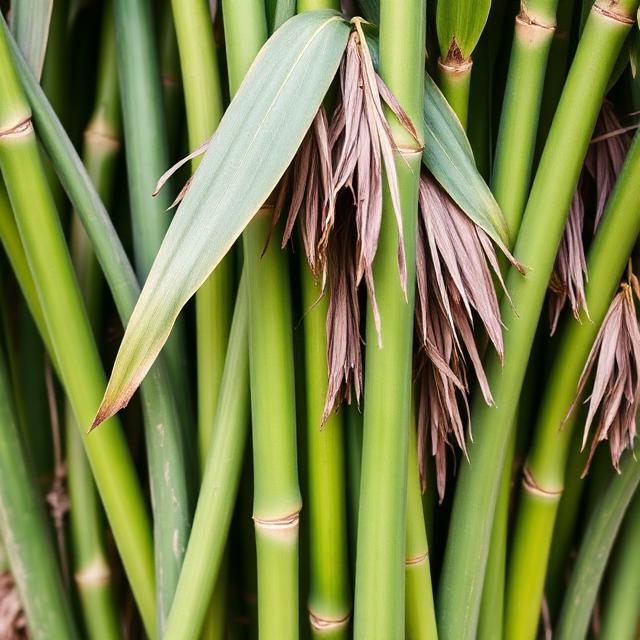 Sugarcane