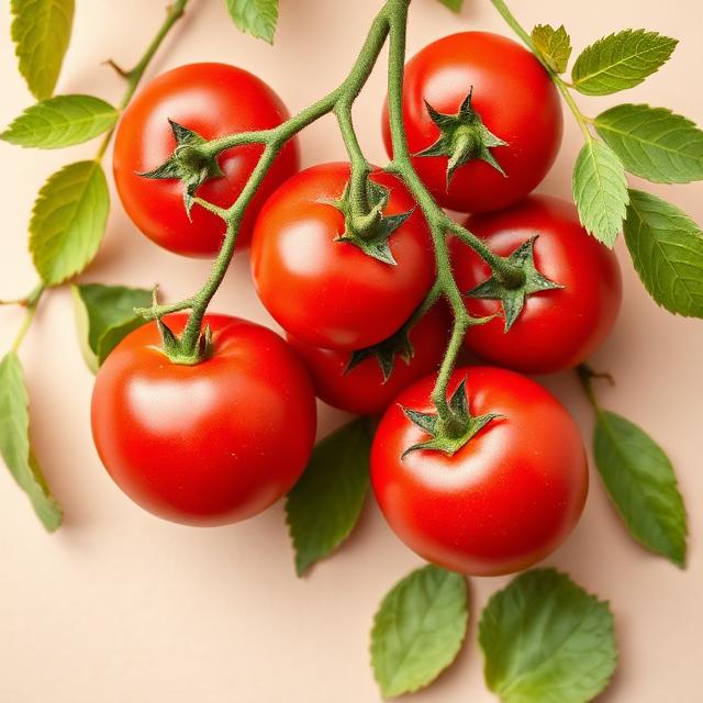 Tomato